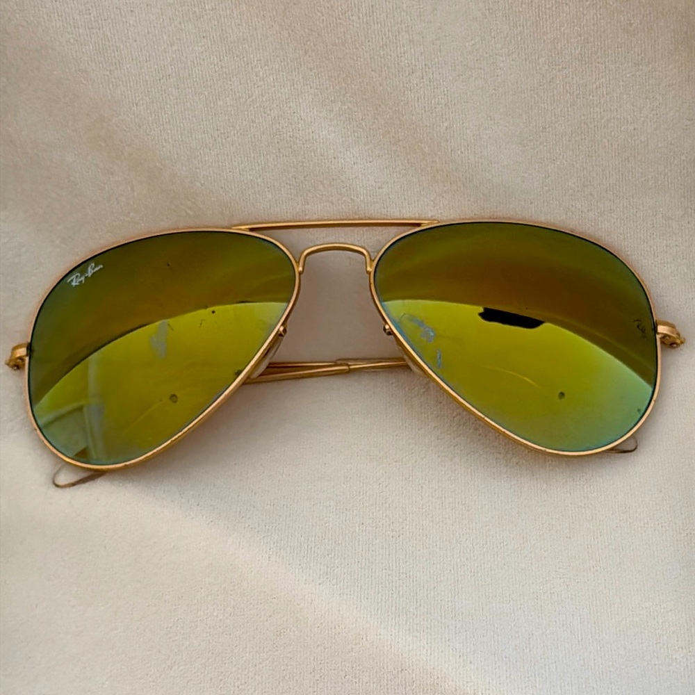 Ray Ban Sunglasses